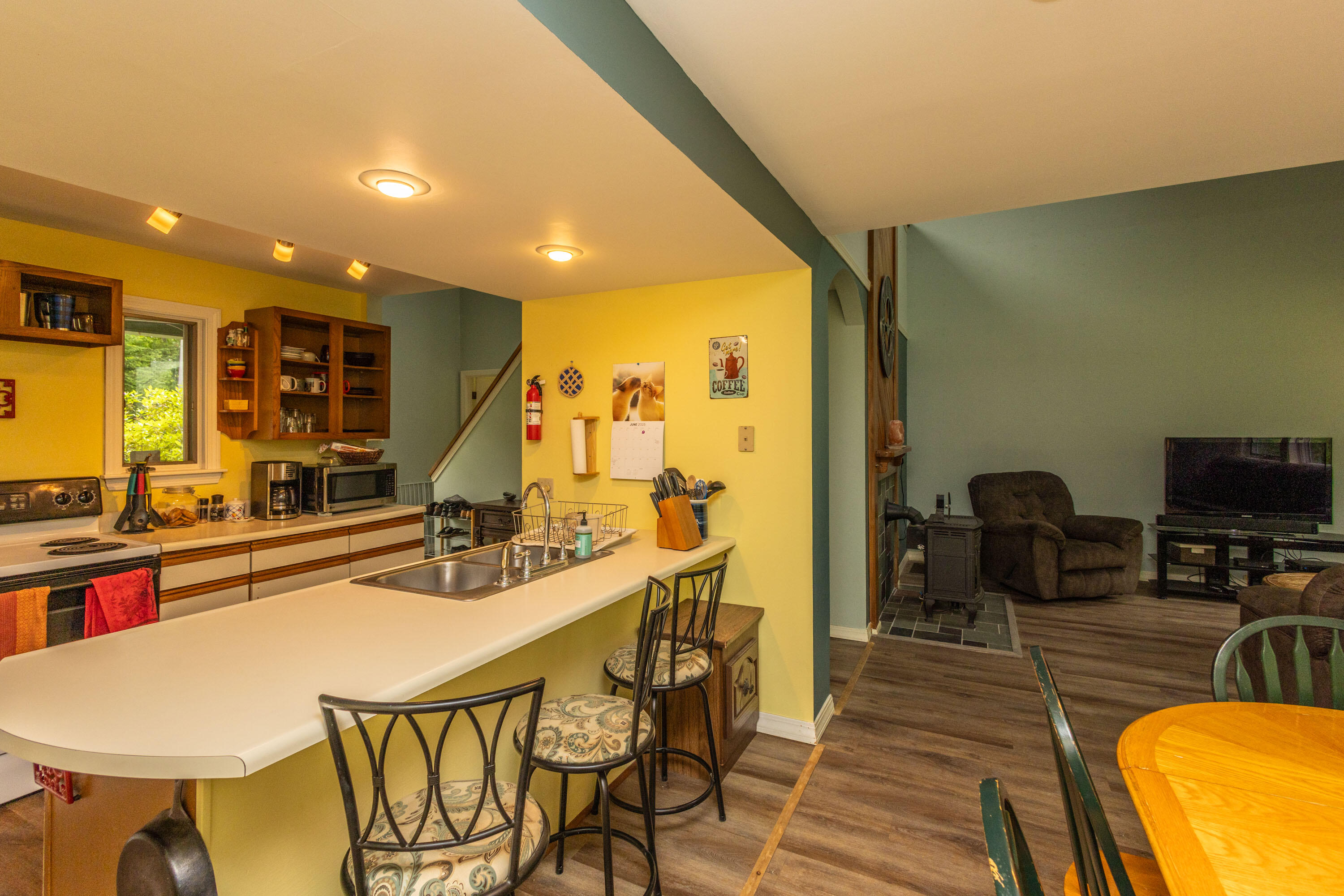 69 Morrill Road Belmont ME 04952