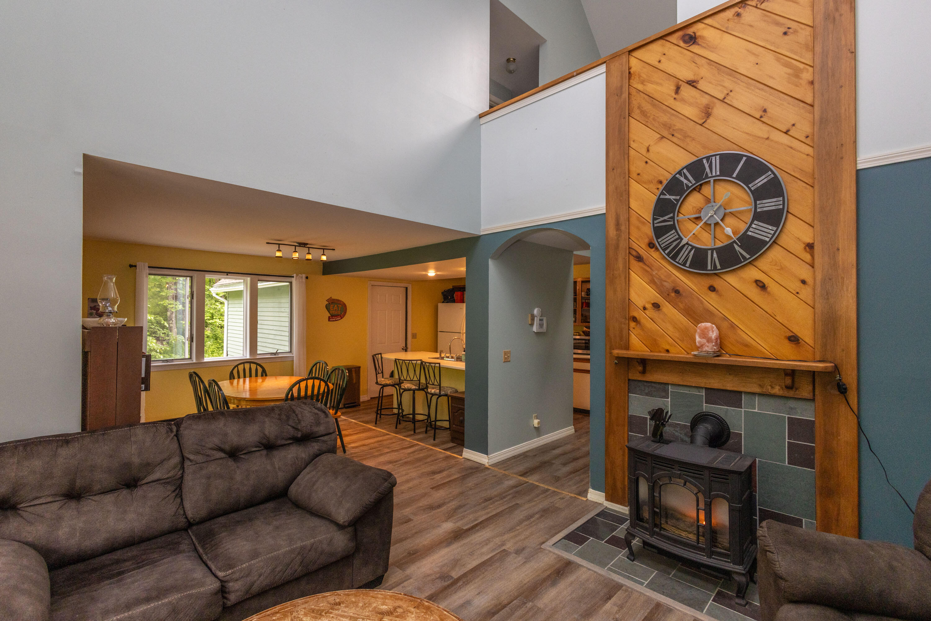 69 Morrill Road Belmont ME 04952