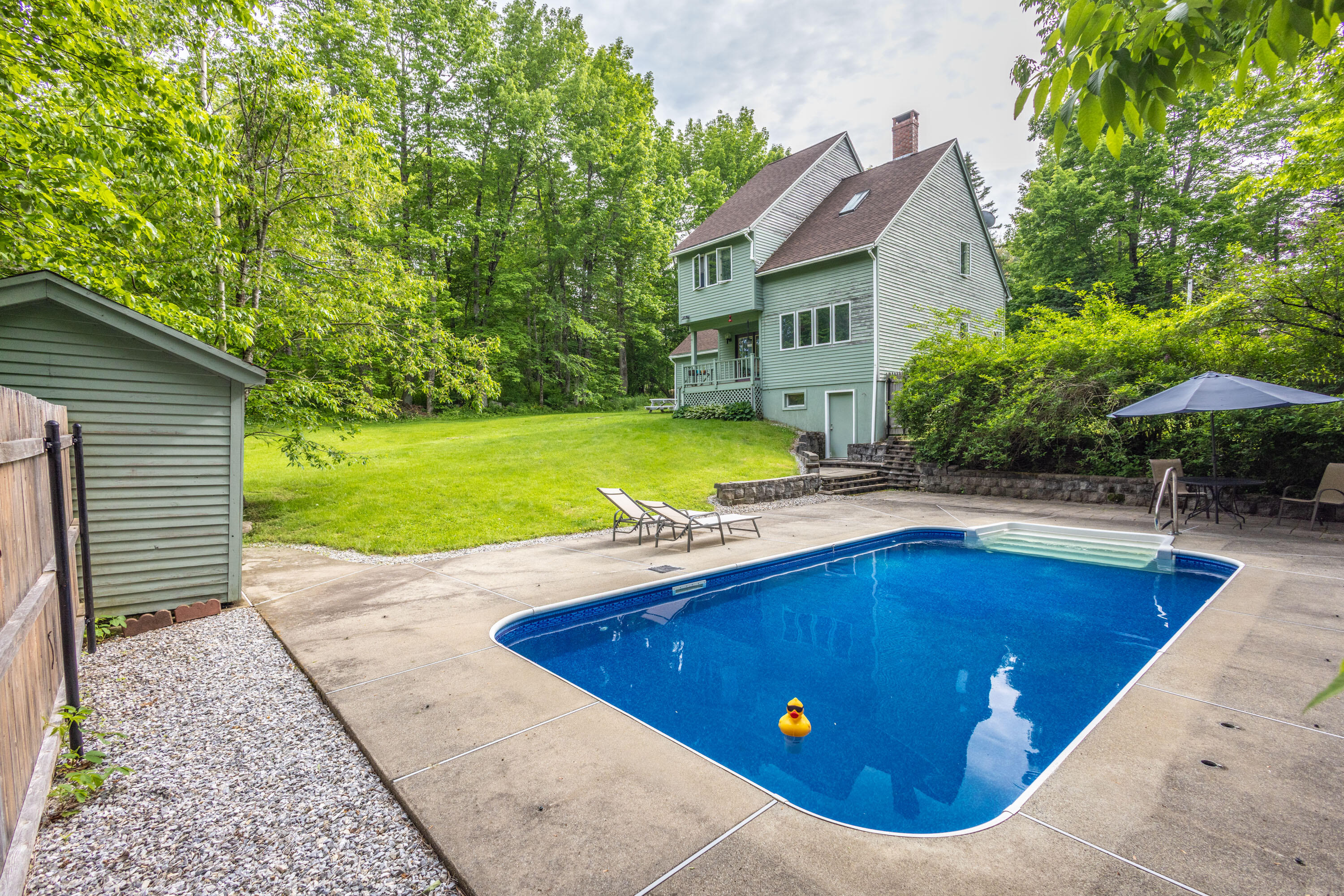 69 Morrill Road Belmont ME 04952