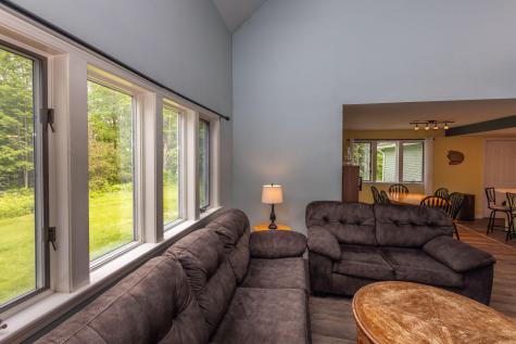 69 Morrill Road Belmont ME 04952