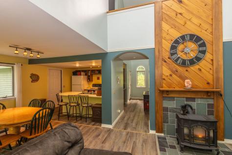 69 Morrill Road Belmont ME 04952