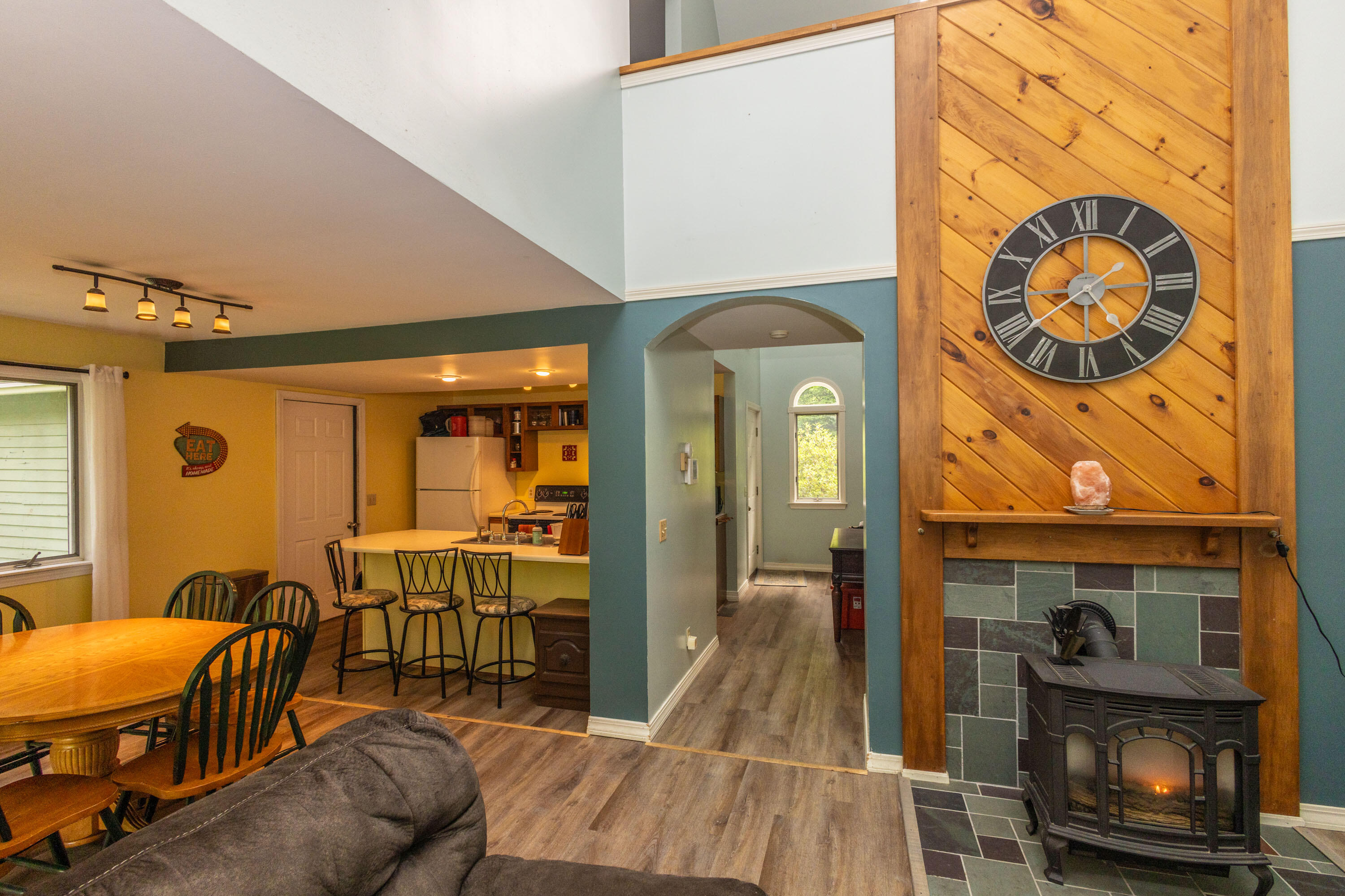 69 Morrill Road Belmont ME 04952