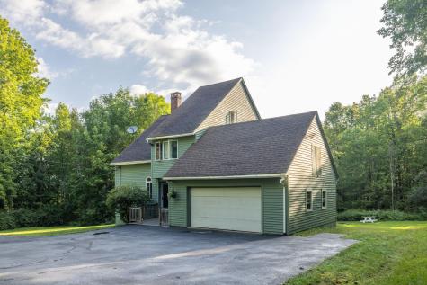 69 Morrill Road Belmont ME 04952