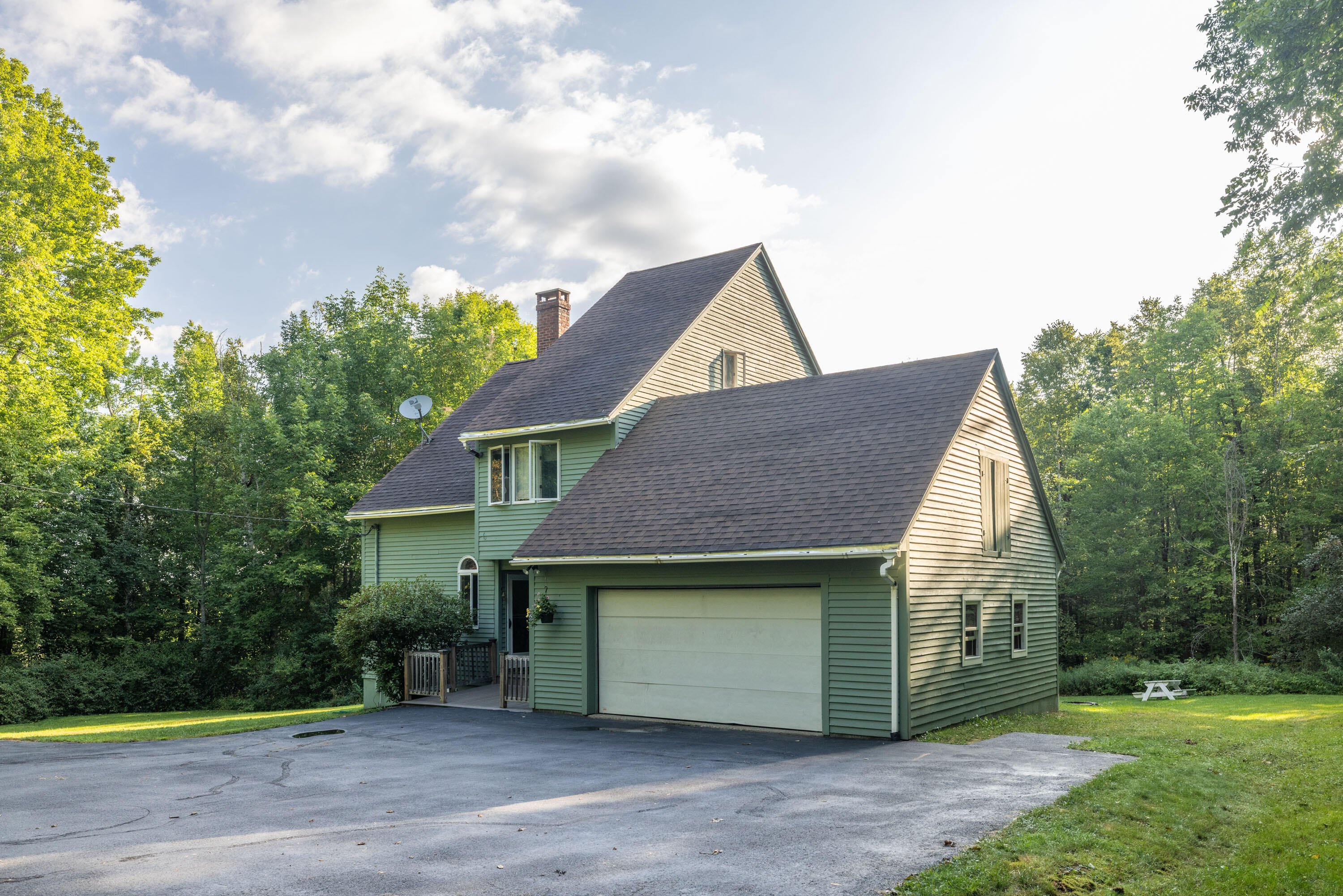 69 Morrill Road Belmont ME 04952