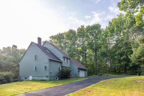 69 Morrill Road Belmont ME 04952