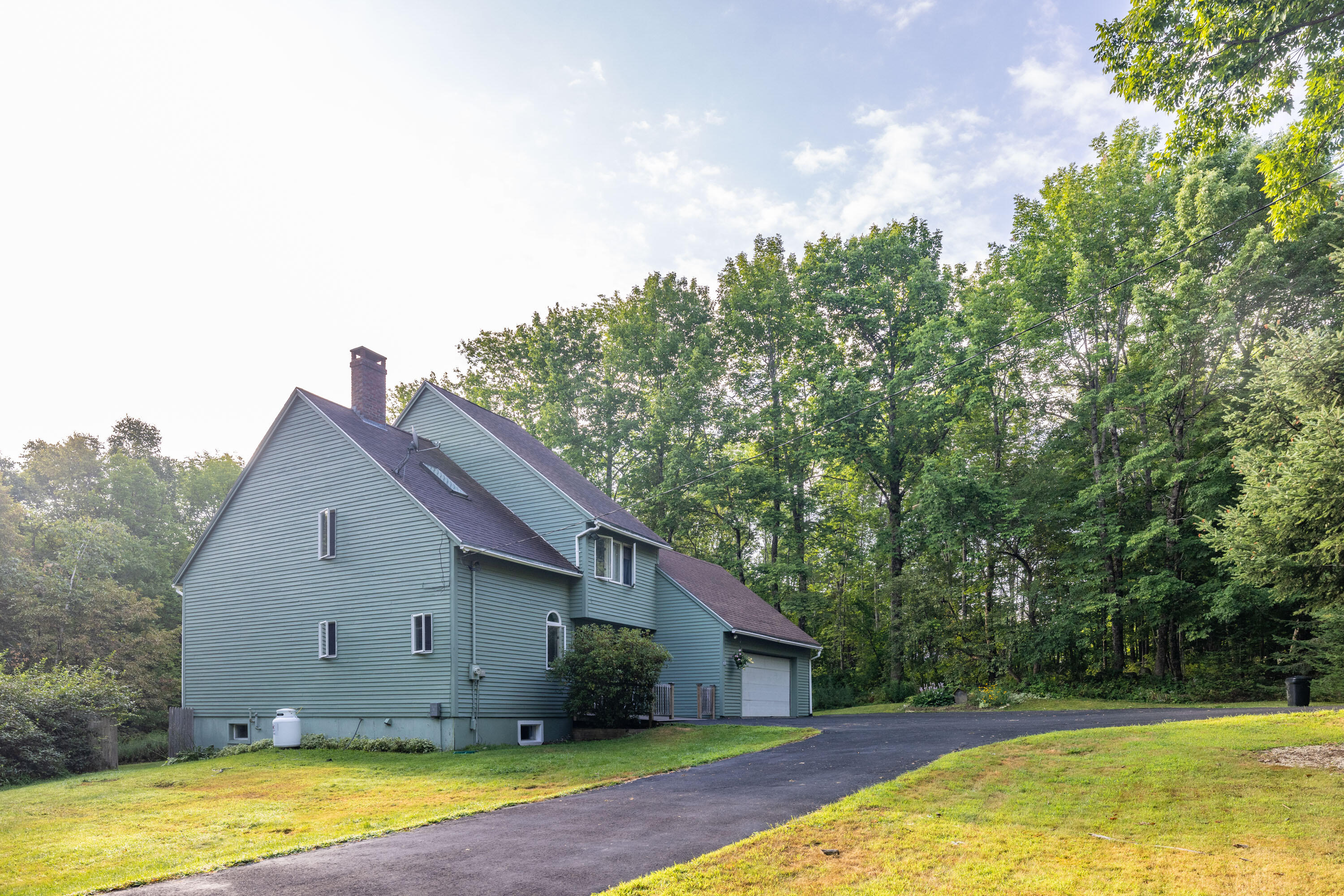 69 Morrill Road Belmont ME 04952