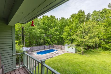 69 Morrill Road Belmont ME 04952