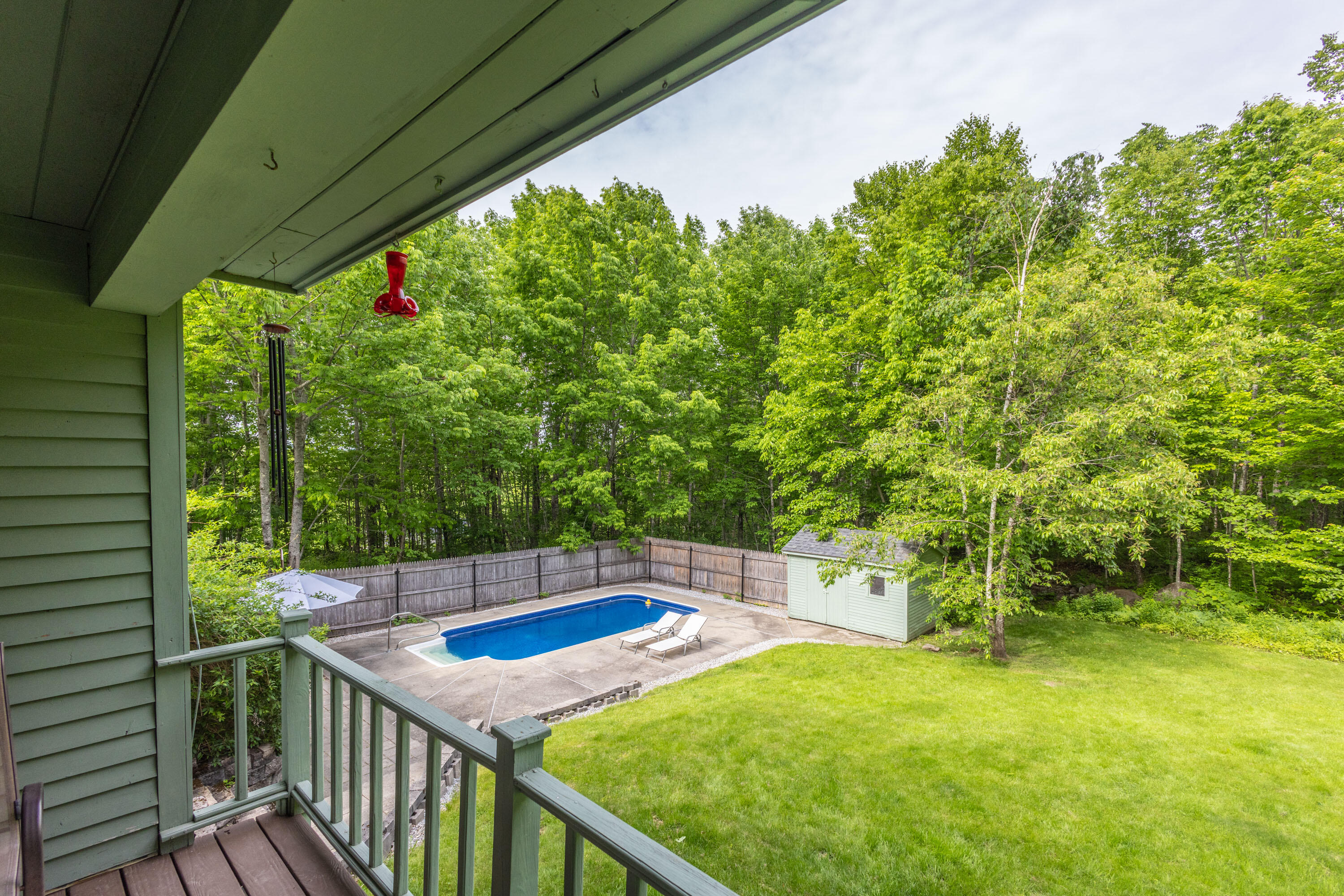 69 Morrill Road Belmont ME 04952