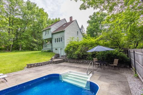 69 Morrill Road Belmont ME 04952