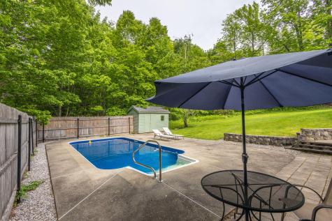 69 Morrill Road Belmont ME 04952