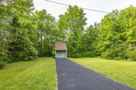 69 Morrill Road Belmont ME 04952