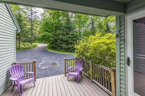 69 Morrill Road Belmont ME 04952