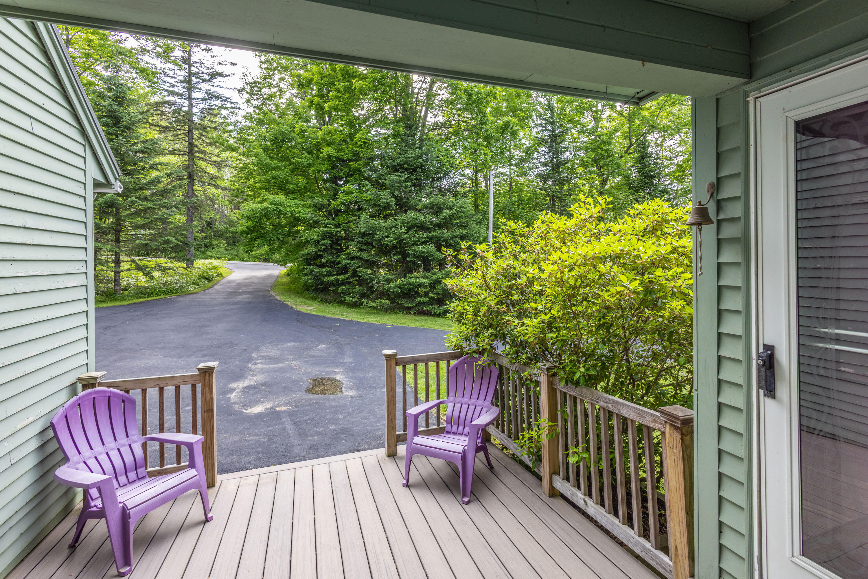 69 Morrill Road Belmont ME 04952