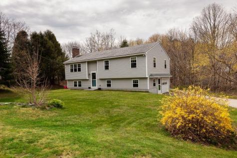 66 Raydon Road Extension York ME 03909
