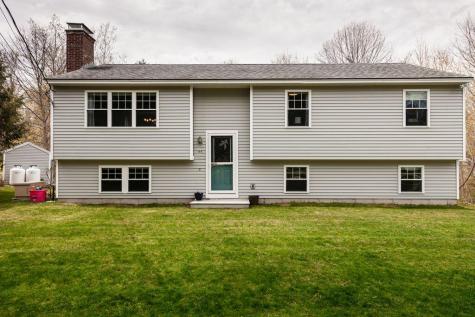 66 Raydon Road Extension York ME 03909
