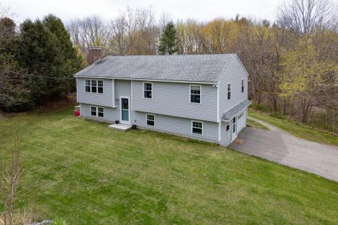 66 Raydon Road Extension York ME 03909