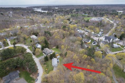 66 Raydon Road Extension York ME 03909