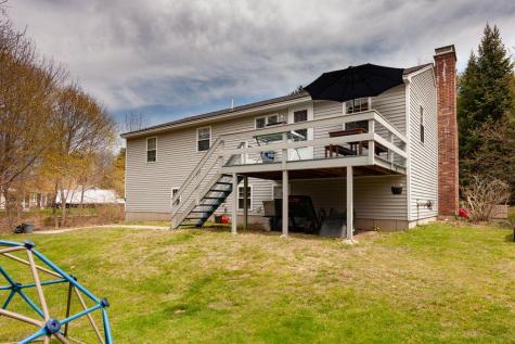 66 Raydon Road Extension York ME 03909