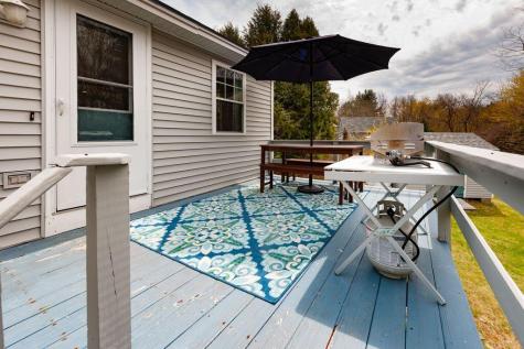 66 Raydon Road Extension York ME 03909