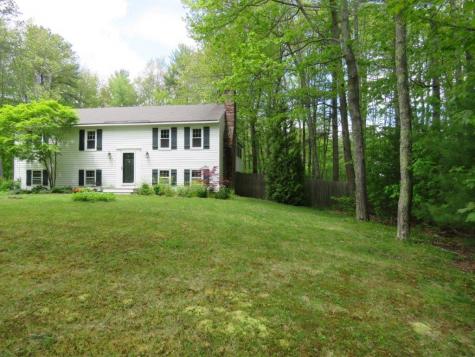 180 Port Road Wells ME 04090