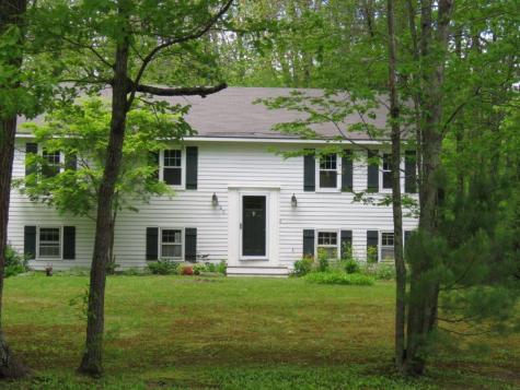 180 Port Road Wells ME 04090