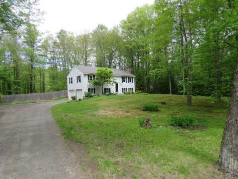 180 Port Road Wells ME 04090