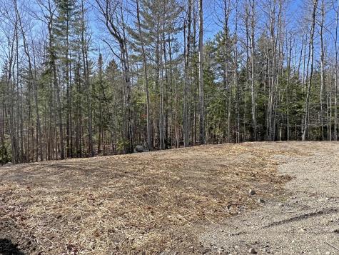 294 Otis Road Otis ME 04605