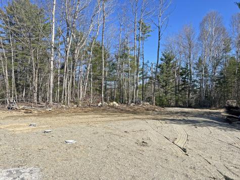 294 Otis Road Otis ME 04605