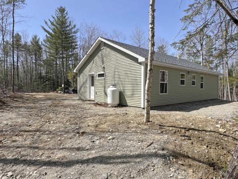 294 Otis Road Otis ME 04605