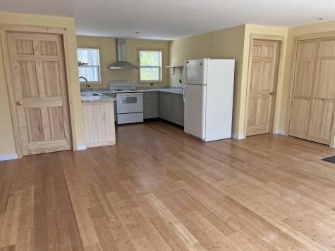 294 Otis Road Otis ME 04605