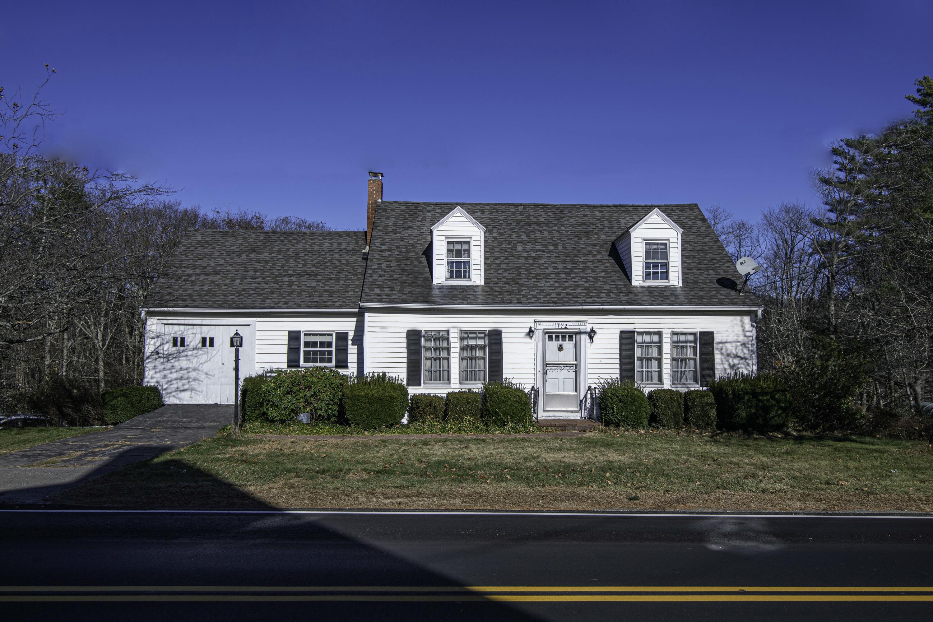 1172 State Road Eliot ME 03903