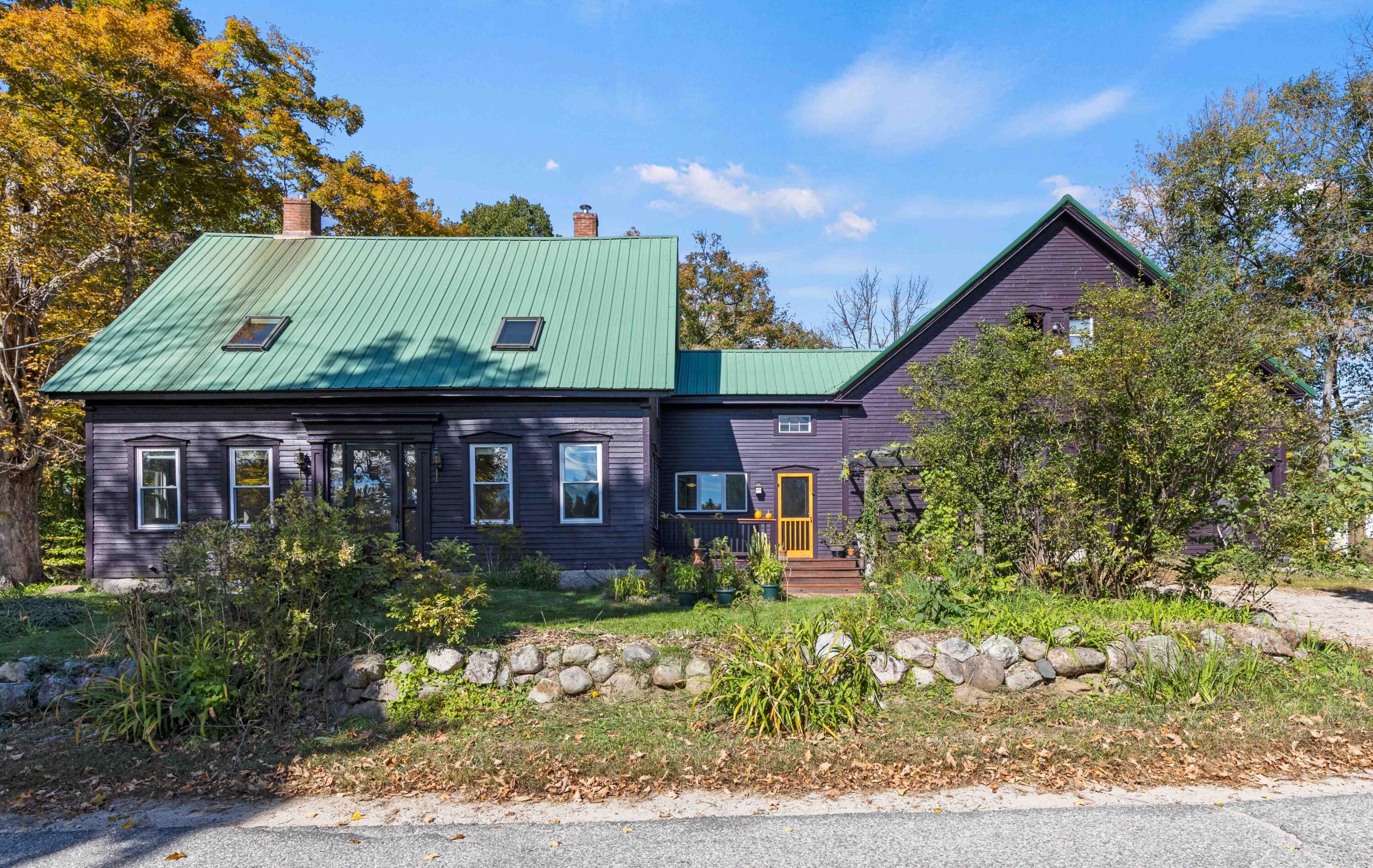 529 New Settlement Road Hiram ME 04041