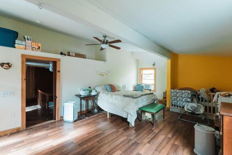 133 Robinson Hill Road Sebago ME 04029