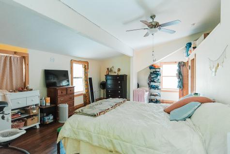 133 Robinson Hill Road Sebago ME 04029