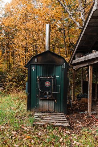 133 Robinson Hill Road Sebago ME 04029