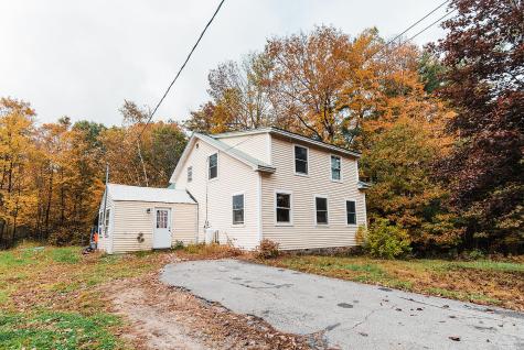 133 Robinson Hill Road Sebago ME 04029
