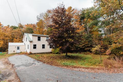 133 Robinson Hill Road Sebago ME 04029