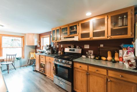 133 Robinson Hill Road Sebago ME 04029