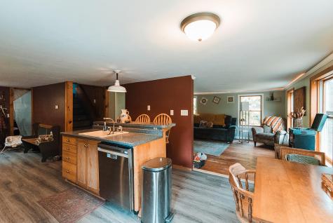 133 Robinson Hill Road Sebago ME 04029