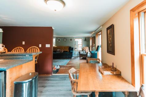 133 Robinson Hill Road Sebago ME 04029