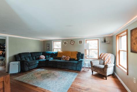 133 Robinson Hill Road Sebago ME 04029