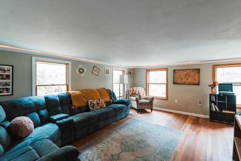 133 Robinson Hill Road Sebago ME 04029