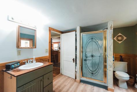 133 Robinson Hill Road Sebago ME 04029