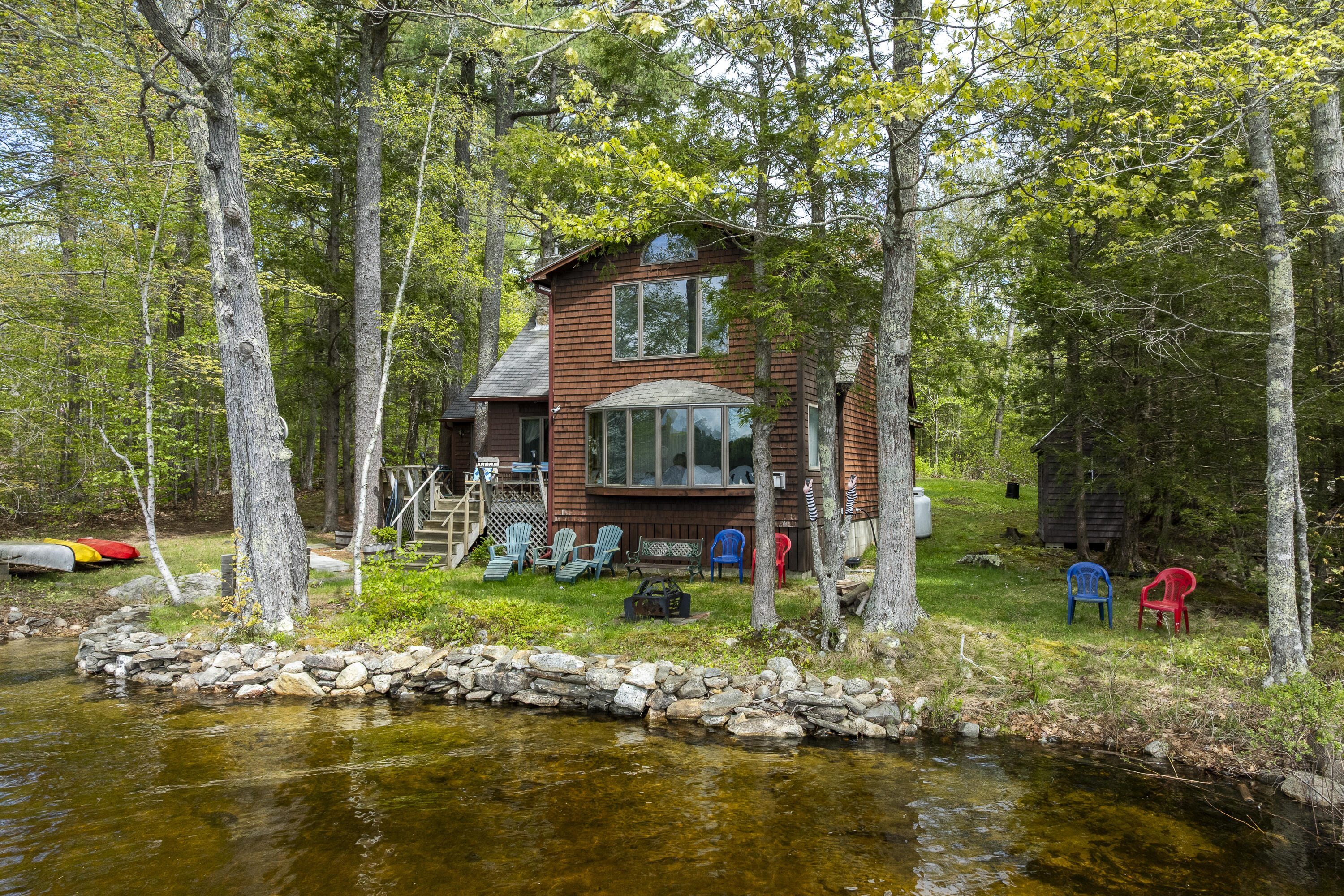 711 Biscay Road Bremen ME 04551