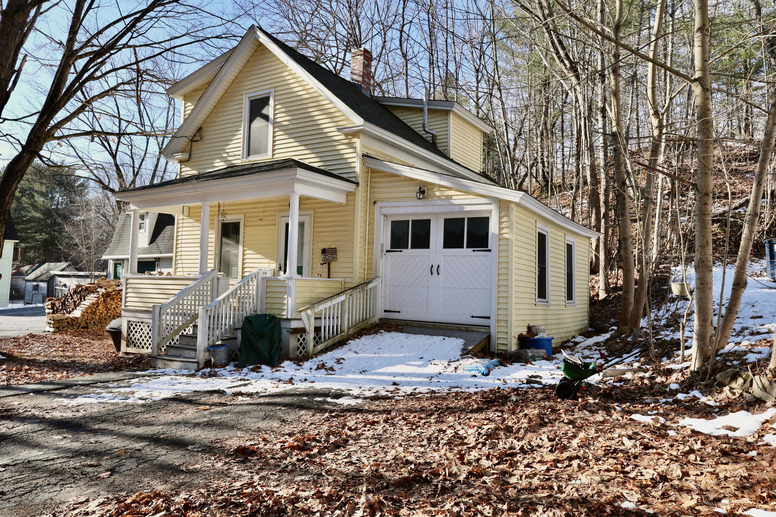 68 Boothby Street Augusta ME 04330