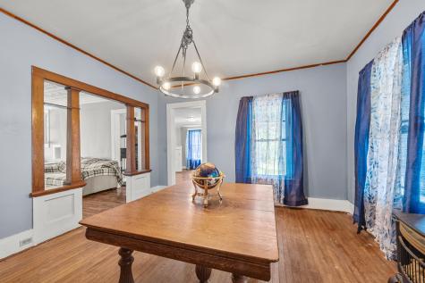 43 Whales Back Road Sullivan ME 04664