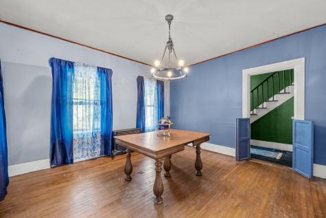 43 Whales Back Road Sullivan ME 04664