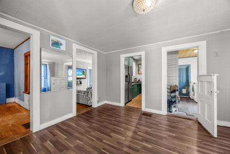 43 Whales Back Road Sullivan ME 04664