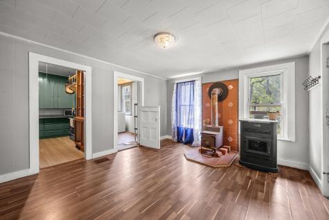 43 Whales Back Road Sullivan ME 04664