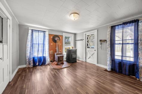 43 Whales Back Road Sullivan ME 04664